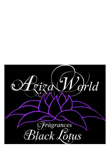 Black Lotus Aziza World Fragrances