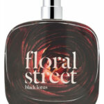 Image for Black Lotus Floral Street