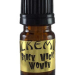 Image for Black Magic Woman Alkemia Perfumes