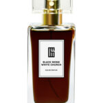 Image for Black Monk White Church G Parfums