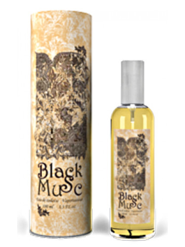 Black Musc Provence & Nature