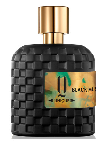 Black Musk Jardin de Parfums