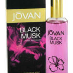 Image for Black Musk Jovan