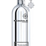 Image for Black Musk Montale
