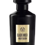 Image for Black Musk Night Bloom The Body Shop