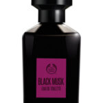 Image for Black Musk The Body Shop