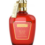 Image for Black Musk The Merchant of Venice