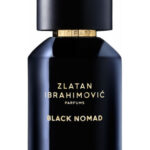 Image for Black Nomad Zlatan Ibrahimovic Parfums