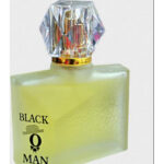 Image for Black O Man Nabeel