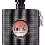 Image for Black Opium Crystal Jacket Yves Saint Laurent