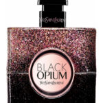 Image for Black Opium Dazzling Lights Edition Yves Saint Laurent