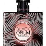 Image for Black Opium Exotic Illusion Yves Saint Laurent
