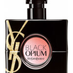 Image for Black Opium Gold Attraction Edition Yves Saint Laurent