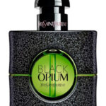 Image for Black Opium Illicit Green Yves Saint Laurent