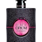 Image for Black Opium Neon Yves Saint Laurent