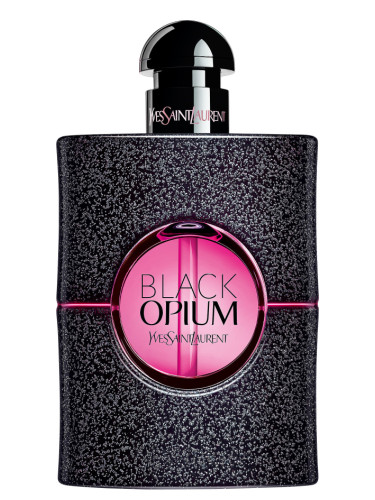 Black Opium Neon Yves Saint Laurent