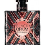 Image for Black Opium Pure Illusion Yves Saint Laurent