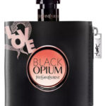 Image for Black Opium Snake Jacket Yves Saint Laurent