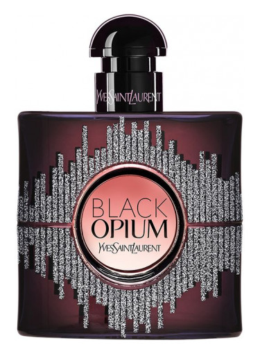 Black Opium Sound Illusion Yves Saint Laurent