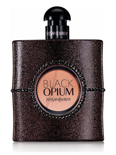 Black Opium Sparkle Clash Limited Collector’s Edition Eau de Toilette Yves Saint Laurent