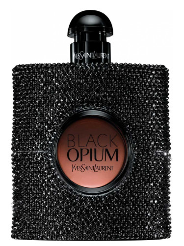Black Opium Swarovski Edition Yves Saint Laurent