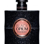 Image for Black Opium Yves Saint Laurent