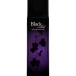 Image for Black Orchid Ana Hickmann