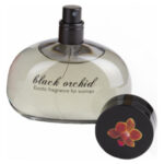 Image for Black Orchid Bachs