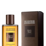 Image for Black Oud Laurence Dumont