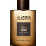 Image for Black Oud Les Senteurs Gourmandes