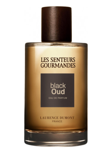 Black Oud Les Senteurs Gourmandes