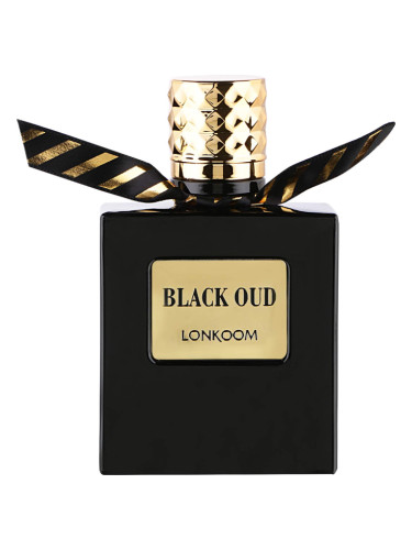 Black Oud Lonkoom Parfum