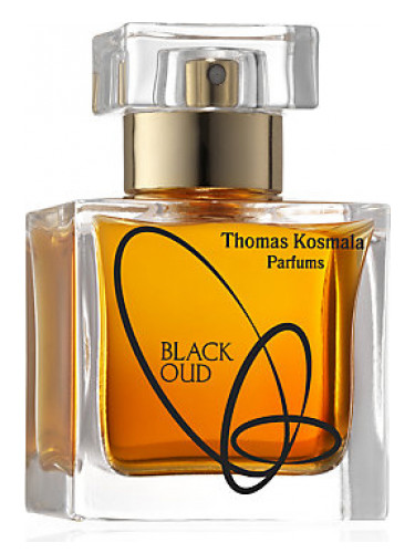 Black Oud Thomas Kosmala