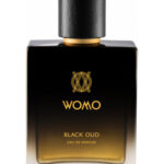 Image for Black Oud Womo