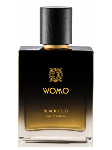 Black Oud Womo