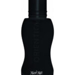 Image for Black Oudh Orientica