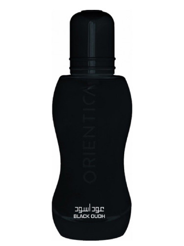 Black Oudh Orientica