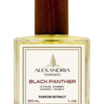 Image for Black Panther Alexandria Fragrances