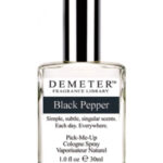 Image for Black Pepper Demeter Fragrance