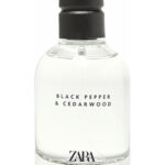 Image for Black Pepper & Cedarwood Zara