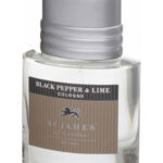 Image for Black Pepper & Lime St James Of London