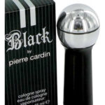 Image for Black Pierre Cardin