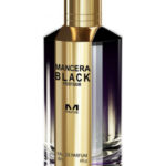 Image for Black Prestigium Mancera