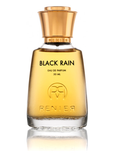 Black Rain Renier Perfumes