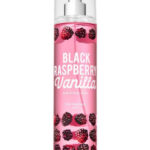 Image for Black Raspberry Vanilla Bath & Body Works