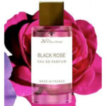 Image for Black Rose Au Pays de la Fleur d’Oranger