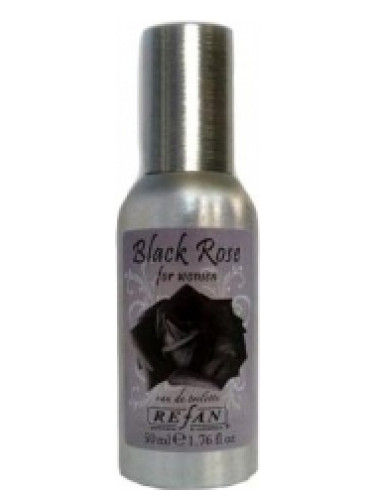 Black Rose For Women Refan