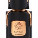 Image for Black Rose Sawalef