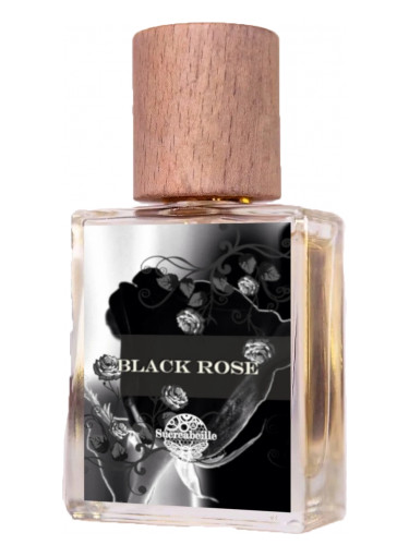 Black Rose Sucreabeille