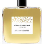 Image for Black Rosette Strange Invisible Perfumes